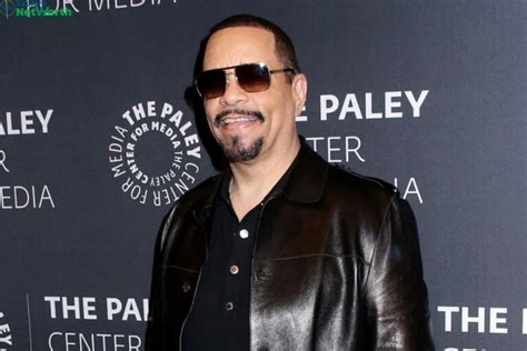 ice t net worth 2023|ice t salary on svu.